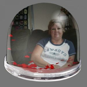 Meet your Posher, Kathy